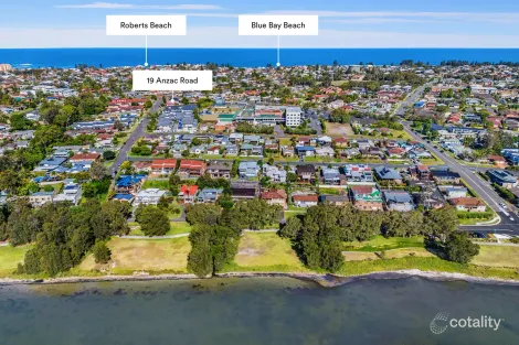 Property photo of 19 Anzac Road Long Jetty NSW 2261