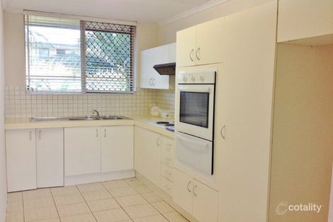 Property photo of 6/99 Indooroopilly Road Taringa QLD 4068