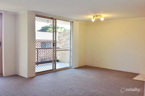 Property photo of 6/99 Indooroopilly Road Taringa QLD 4068