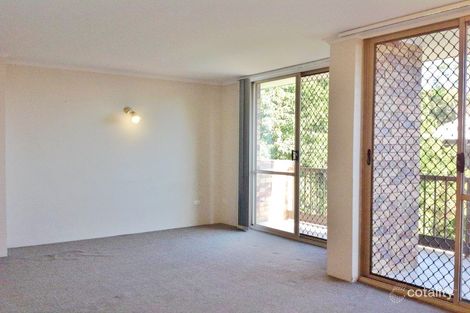Property photo of 6/99 Indooroopilly Road Taringa QLD 4068