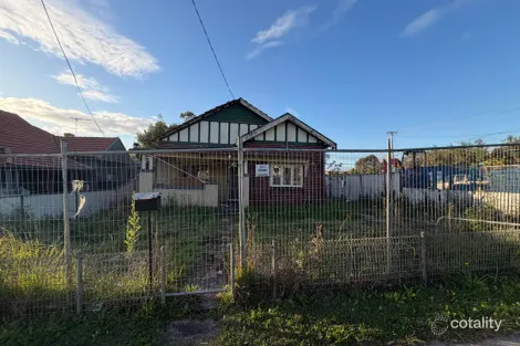 Property photo of 165 Guildford Road Guildford NSW 2161