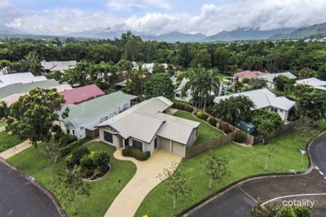 Property photo of 1 Amazon Close Mount Sheridan QLD 4868