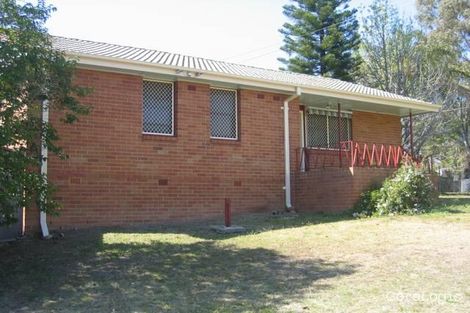 Property photo of 23 Lang Crescent Blackett NSW 2770