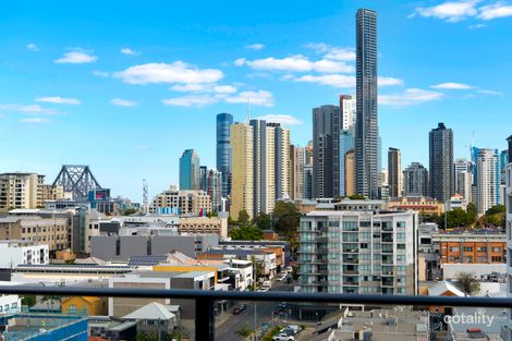 1302/25 Connor St, Fortitude Valley, QLD 4006