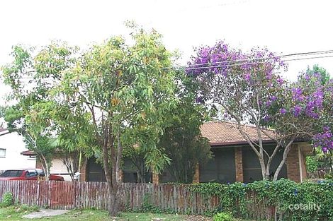 Property photo of 19 Briggs Road Springwood QLD 4127