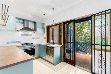 Property photo of 5/112 Ashgrove Avenue Ashgrove QLD 4060