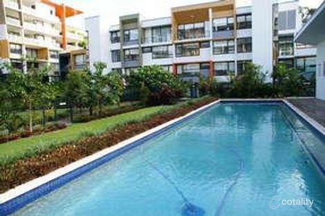 245/10 Pidgeon Cl, West End, QLD 4101