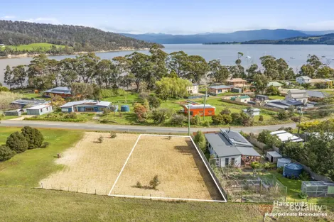 Property photo of 6664 Channel Highway Deep Bay TAS 7112