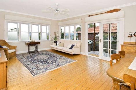 Property photo of 10 Griffiths Street Fairlight NSW 2094