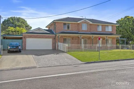 Property photo of 208 Wallarah Road Gorokan NSW 2263