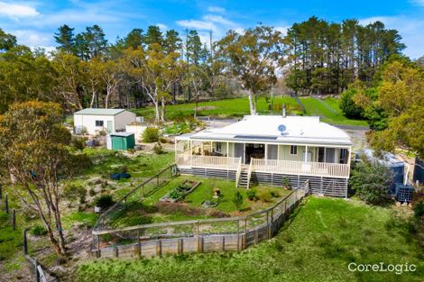 3 Huon St, Tallong, NSW 2579