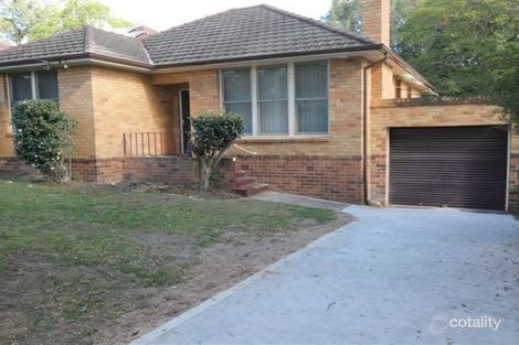 104 Abuklea Rd, Eastwood, NSW 2122
