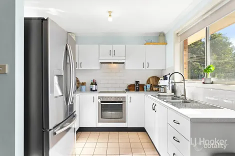 Property photo of 4 Kevin Place Thirlmere NSW 2572