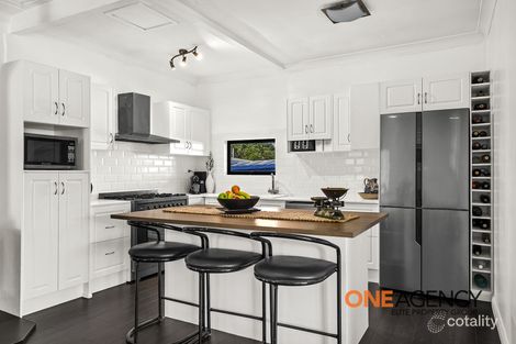 Property photo of 20 Shellharbour Road Primbee NSW 2502