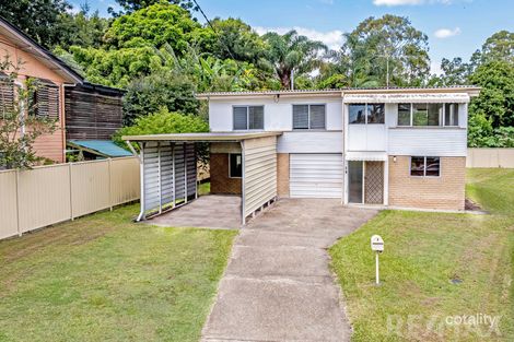 Property photo of 6 Garvey Street Wynnum QLD 4178