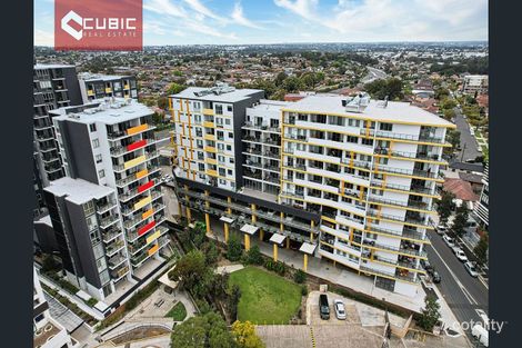 605/13-15 Cross St, Bankstown, NSW 2200