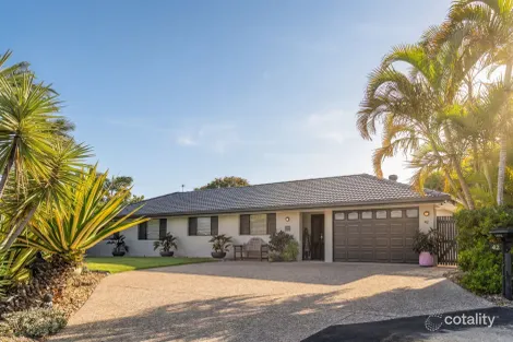 Property photo of 42 Summit Crescent Carrara QLD 4211