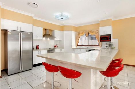 Property photo of 18 Granada Place Oakhurst NSW 2761