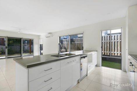 Property photo of 12 Conondale Place Capalaba QLD 4157