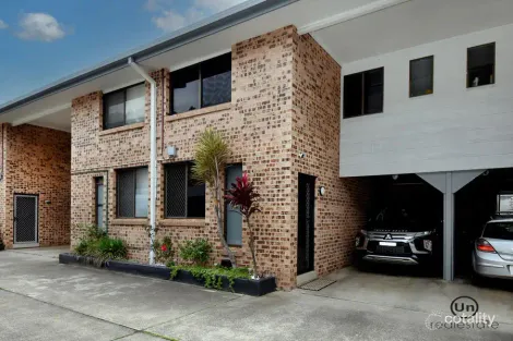 Property photo of 4/17 Arthur Street Coffs Harbour NSW 2450