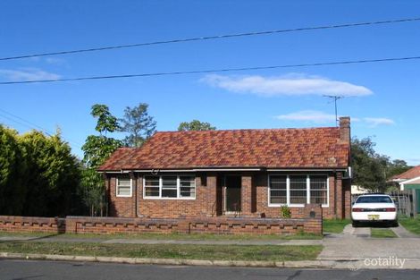 6 Montgomery Ave, South Granville, NSW 2142