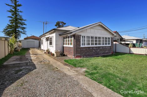 Property photo of 473 The Horsley Drive Fairfield NSW 2165