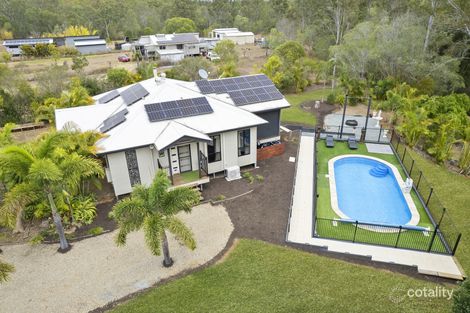 105 Linneus St, Owanyilla, QLD 4650