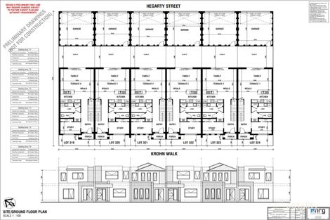 Property photo of LOT/319 Hegarty Street Wyndham Vale VIC 3024