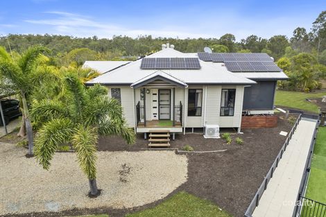 Property photo of 105 Linneus Street Owanyilla QLD 4650