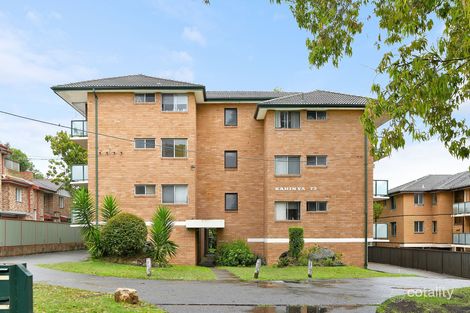 Property photo of 4/73-75 First Avenue Campsie NSW 2194