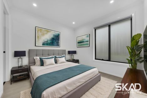 Property photo of 12 Brotus Way Donnybrook VIC 3064