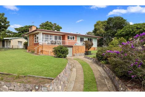 26 Deborah St, Geebung, QLD 4034