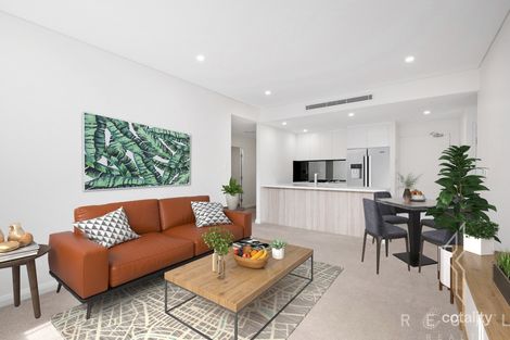 Property photo of 106/17-23 Merriwa Street Gordon NSW 2072