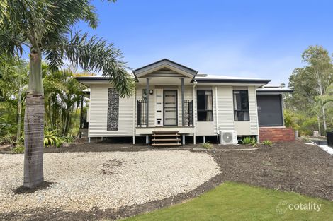 Property photo of 105 Linneus Street Owanyilla QLD 4650