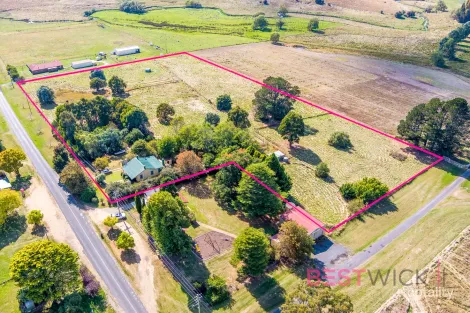 23 Selwyn St, Barry, NSW 2799