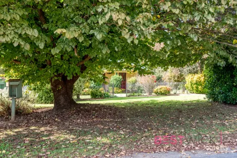 Property photo of 23 Selwyn Street Barry NSW 2799