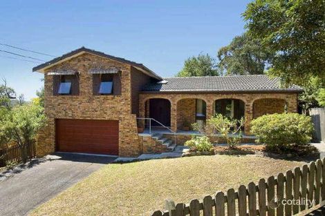 Property photo of 28 Bertana Crescent Warriewood NSW 2102