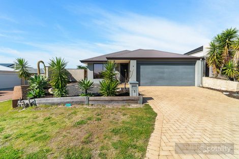 Property photo of 3 Solway Brace Ellenbrook WA 6069