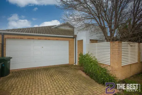 1/17-21 THIRD AVE, KELMSCOTT, WA 6111