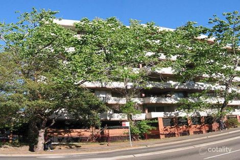 Property photo of 2/23 Campbell Street Parramatta NSW 2150