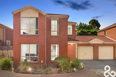 Property photo of 13/23 Kelvin Grove South Morang VIC 3752