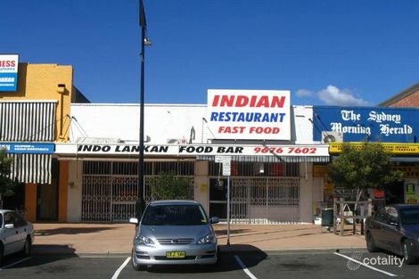 59-61 Boomerang Pl, Seven Hills, NSW 2147