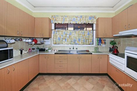 Property photo of 3 Magney Avenue Regents Park NSW 2143