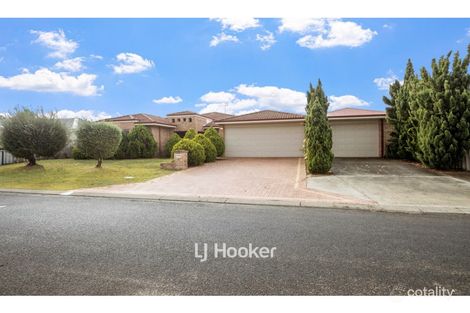 4 Cummins Pl, South Bunbury, WA 6230