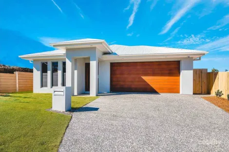 3 Kookaburra Cct, Maudsland, QLD 4210