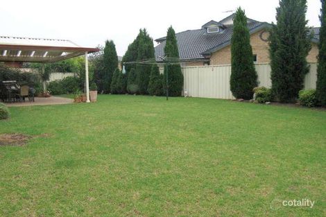 Property photo of 103 Brampton Drive Beaumont Hills NSW 2155