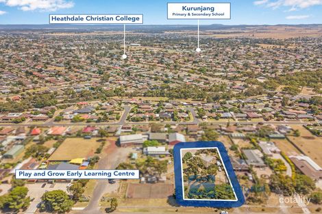Property photo of LOT 3/19 Yuille Street Melton VIC 3337