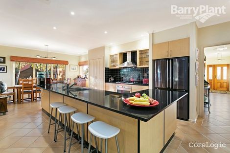 Property photo of 34 Loxley Boulevard Narre Warren South VIC 3805