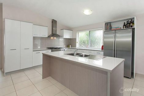 24 Sanctuary Way, Moggill, QLD 4070