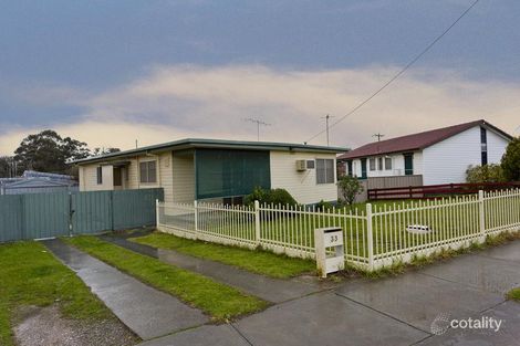 Property photo of 33 Bright Street California Gully VIC 3556